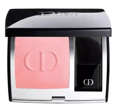 dior rouge blush panarea|Dior blush colors.